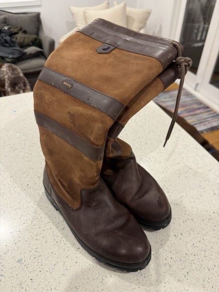 Dubarry boots size 42 Carousel 2