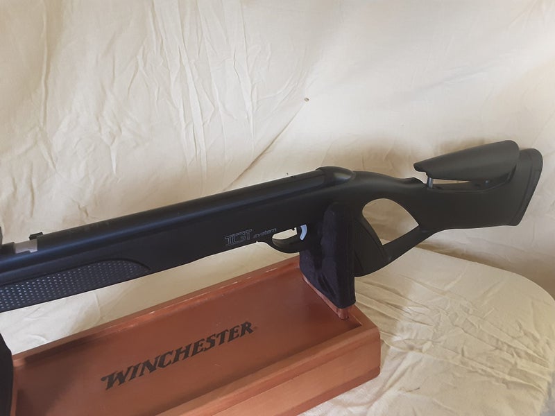 GAMO CFR 177 IGT EXCELLENT CONDITION Carousel 2