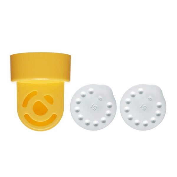 MEDELA VALVE MEMBRANE RETAIL BLISTER Carousel 1