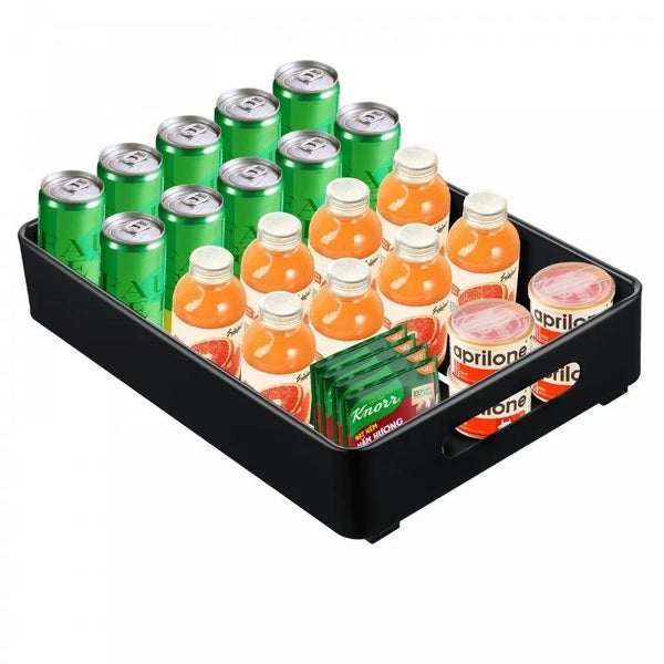 Kitchen Pull Out Storage Shelf Carousel 2