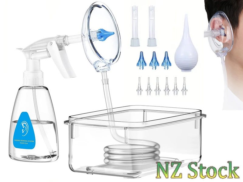 PTN NEW Ear Wax Remover Kit Sale Sale Carousel 1