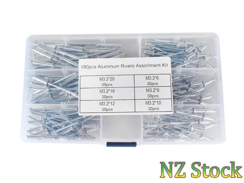 PTN NEW Blind Rivet Kit Sale Sale Carousel 2