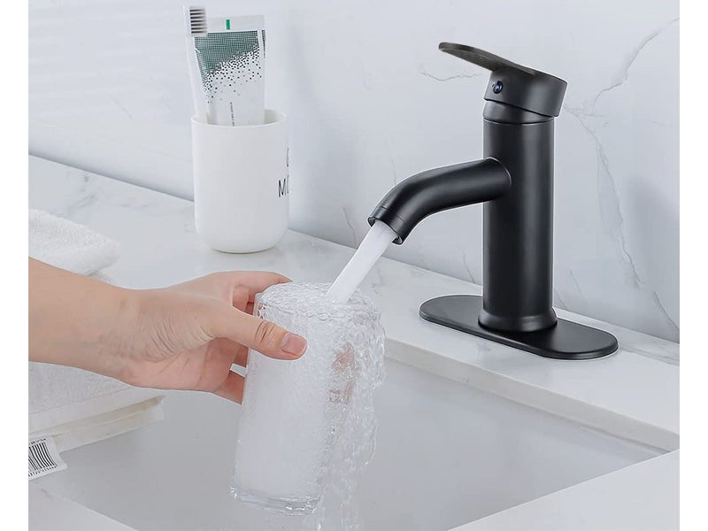 New Bathroom Taps Basin Mixer Clearance Sale Carousel 2