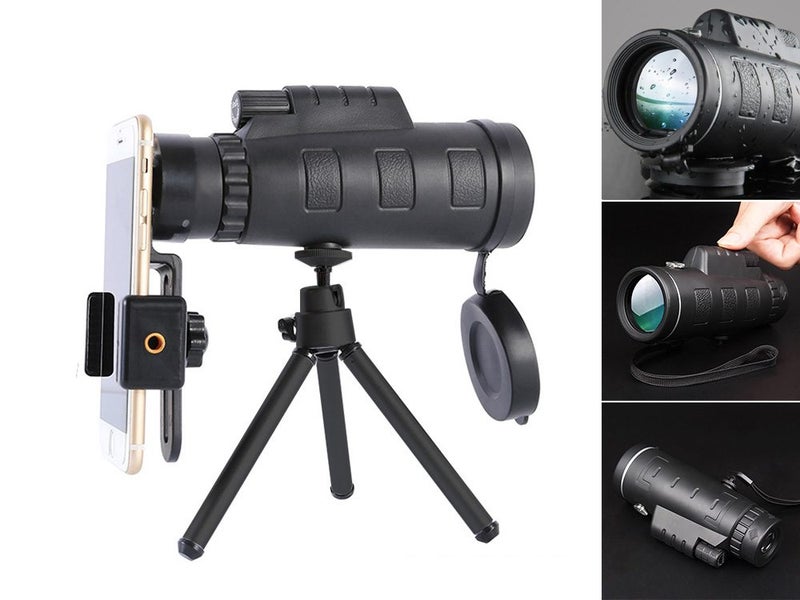 Monocular Telescope - Monocular Telescope Carousel 13
