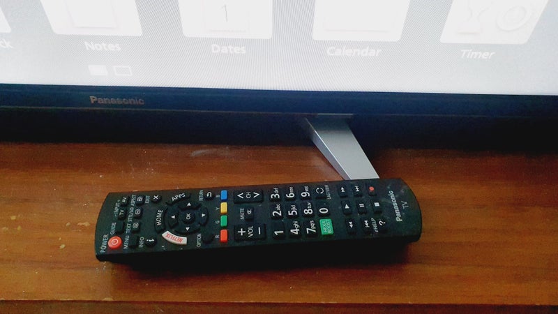 Panasonic LED TV 32' Smart Tv Carousel 4