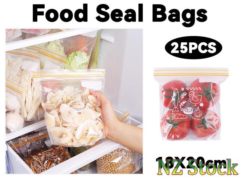 PTN NEW Food Storage Bags Sale Sale Carousel 1