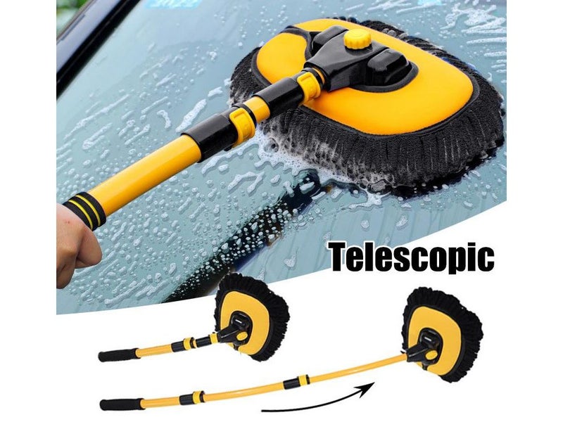 PTN NEW Car Wash Brush Sale Sale Carousel 20