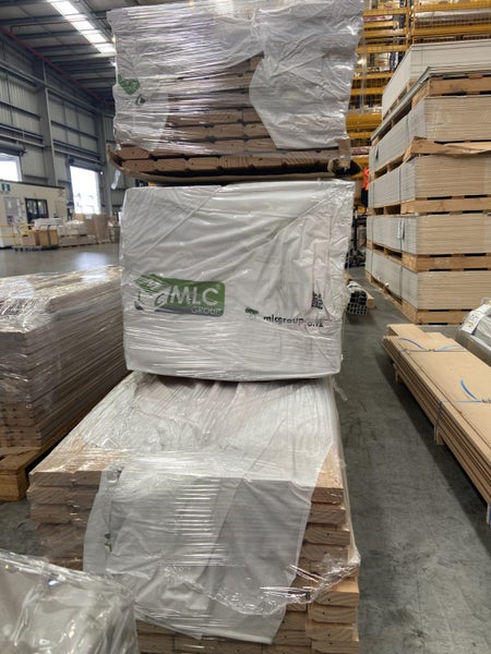 50 k worth of Timber Battens Carousel 1