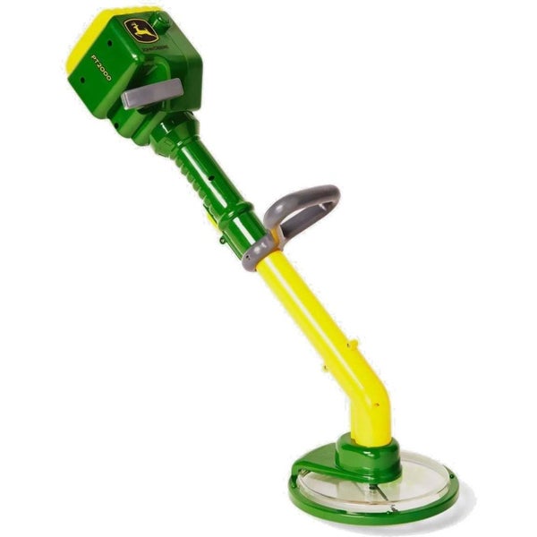 John Deere: Power Whipper Snipper Carousel 1