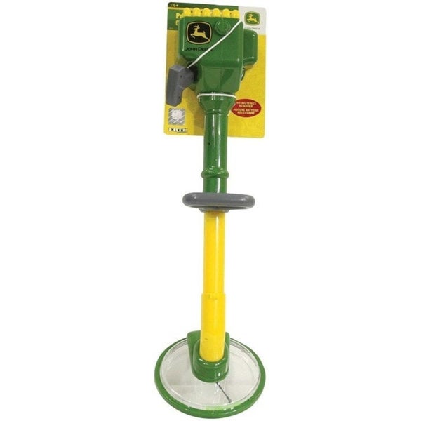 John Deere: Power Whipper Snipper Carousel 2