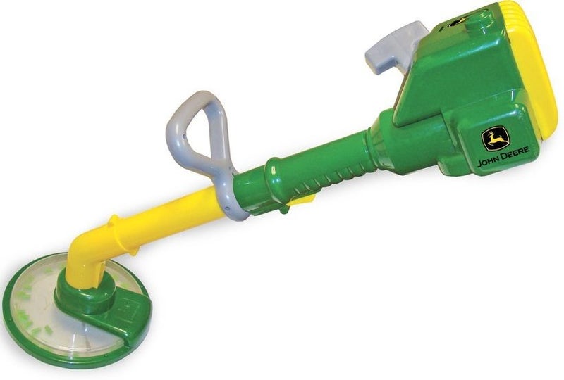 John Deere: Power Whipper Snipper Carousel 3