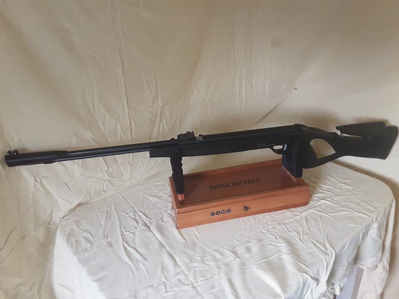 GAMO CFR 177 IGT EXCELLENT CONDITION Carousel 17