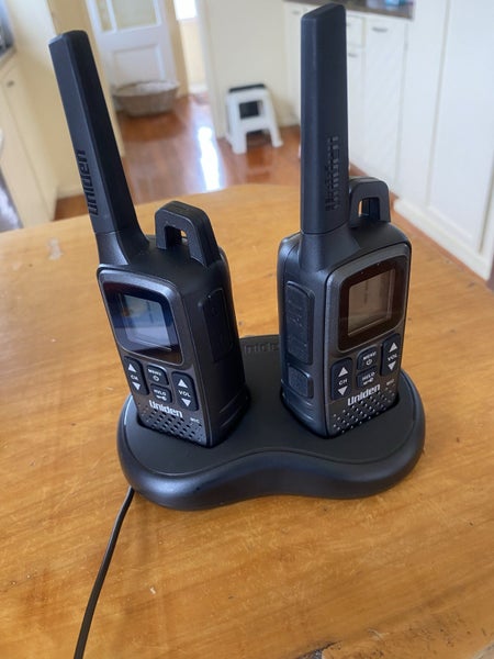 Hand Held Radios Carousel 2