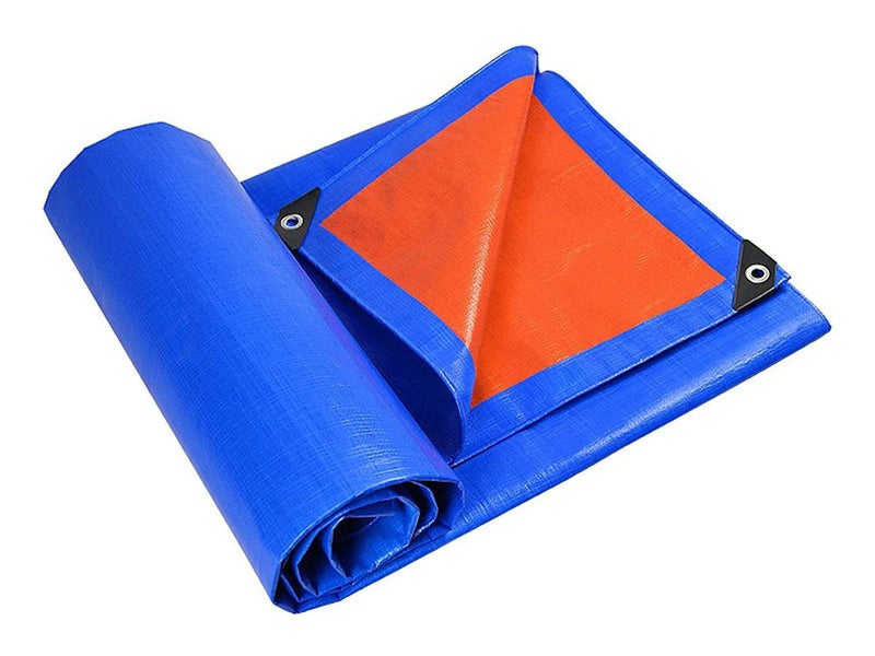 PTN NEW Tarpaulin Cover Tarps Clearance Carousel 2