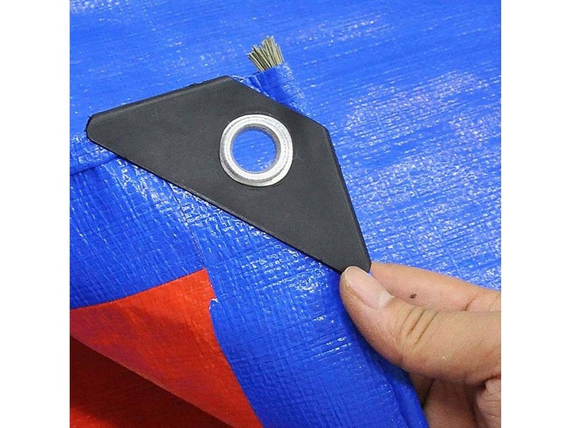 PTN NEW Tarpaulin Cover Tarps Clearance Carousel 11