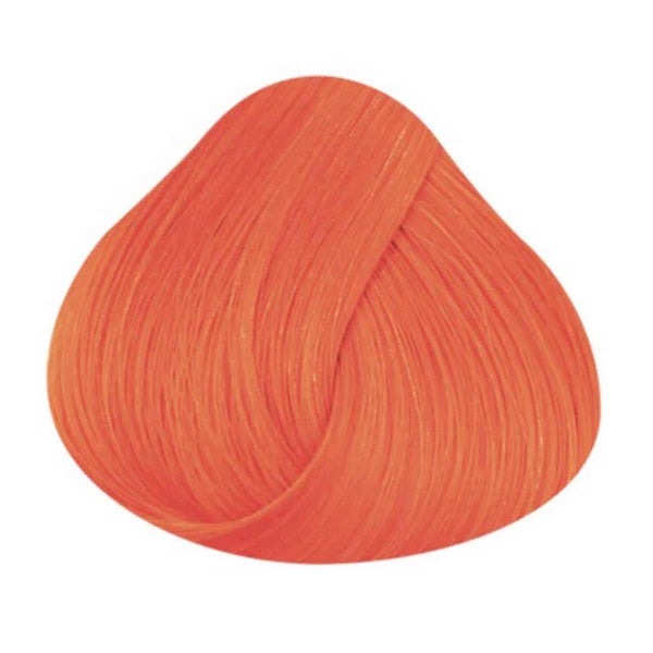 Peach Pink Hair Colour Carousel 3
