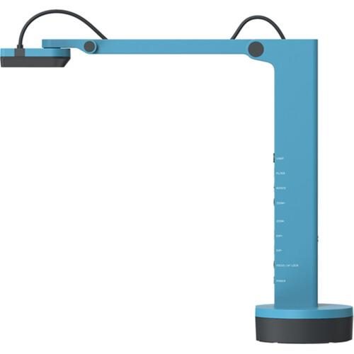 IPEVO VZ-X Wireless HDMI USB Document Camera + EZCast Wireless Screen Casting Carousel 1