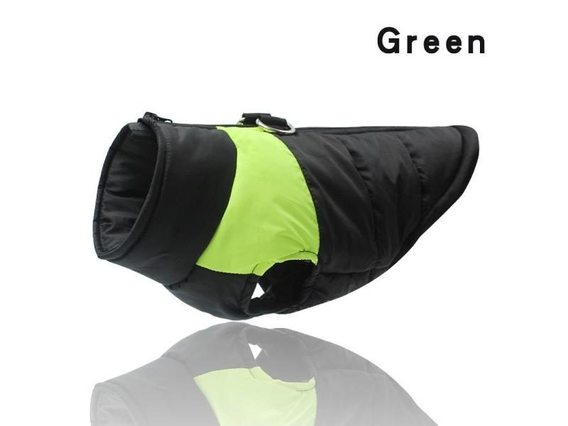 Dog Coat Dog Coats Carousel 1