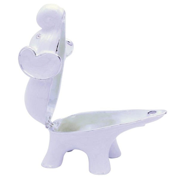 DAKOTA ELEPHANT TRINKET BOX Carousel 2