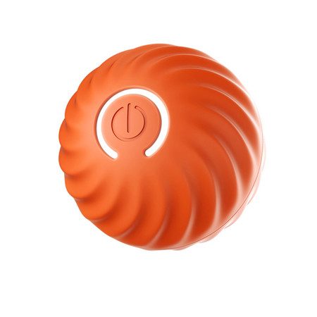 Interactive Dog Ball Toy Carousel 7
