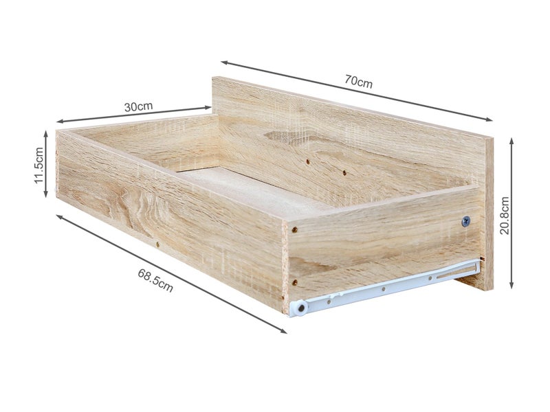 Drawers Carousel 9