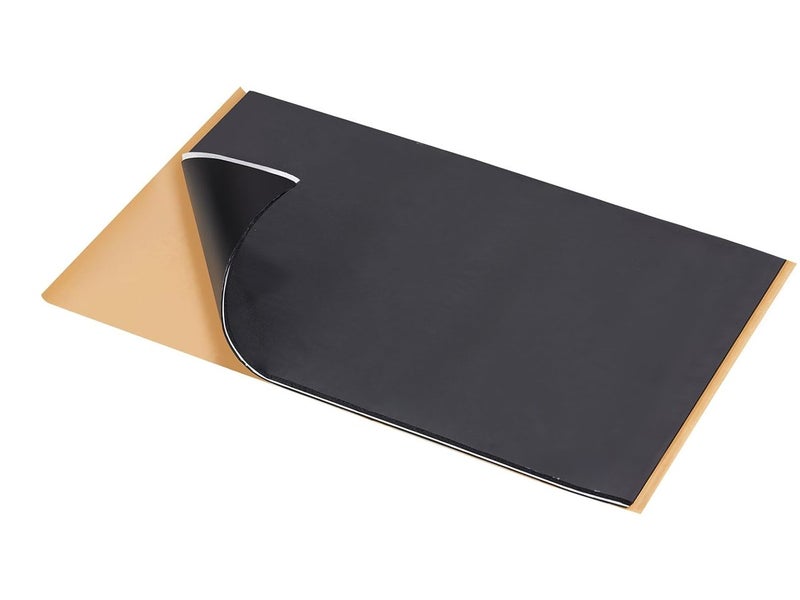 PTN New Car Sound Deadener Heat Insulation Mat Sale Sale Carousel 8