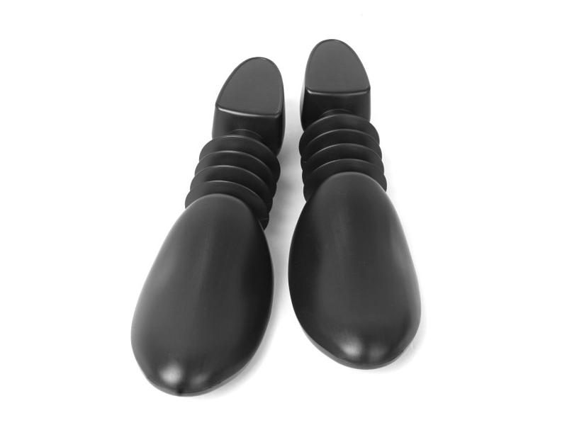 1 Pair EU 30-45 Shoe Stretcher Adjustable Shoes Tree Shaper Rack For Men Women Carousel 1