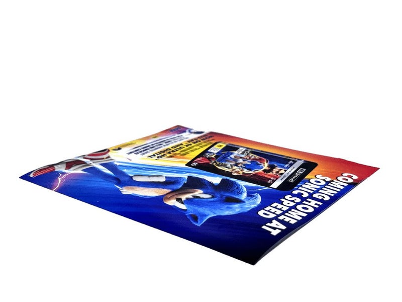 SONIC Frontiers (PS5) *STEEL COLLECTOR'S EDITION* Carousel 11
