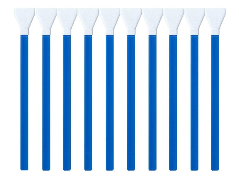 10Pcs 24mm Digital Camera Sensor Cleaning Tools for DDR DSLR or SLR Camera Carousel 1