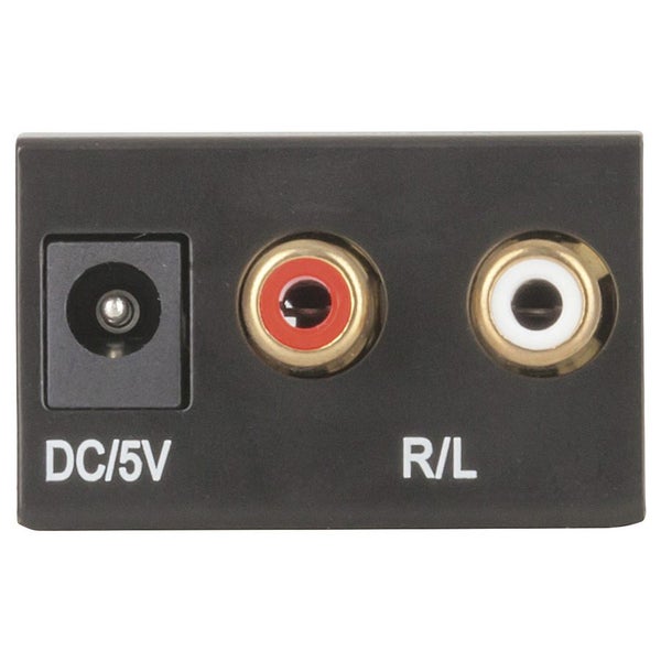 Digital to Analogue Audio Converter (AC1715) Carousel 2
