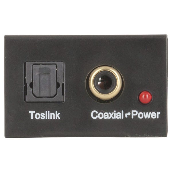 Digital to Analogue Audio Converter (AC1715) Carousel 4