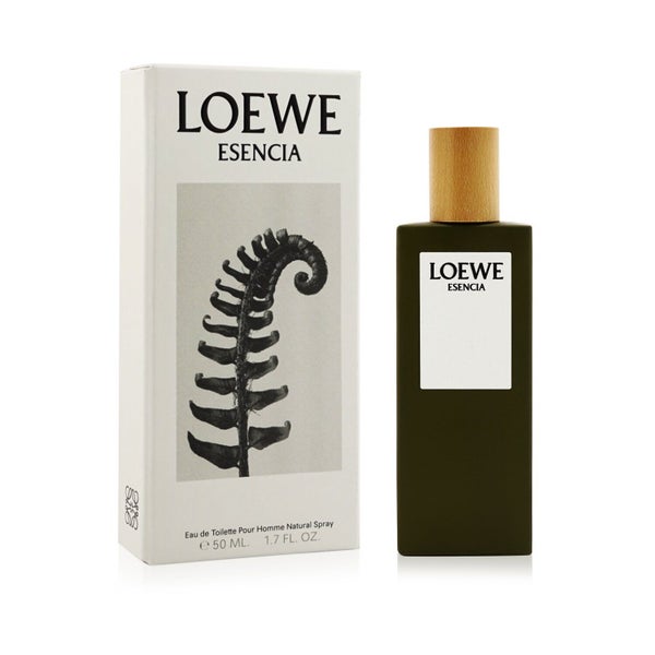 Loewe Esencia Loewe Eau De Toilette Spray 50ml/1.7oz Carousel 2