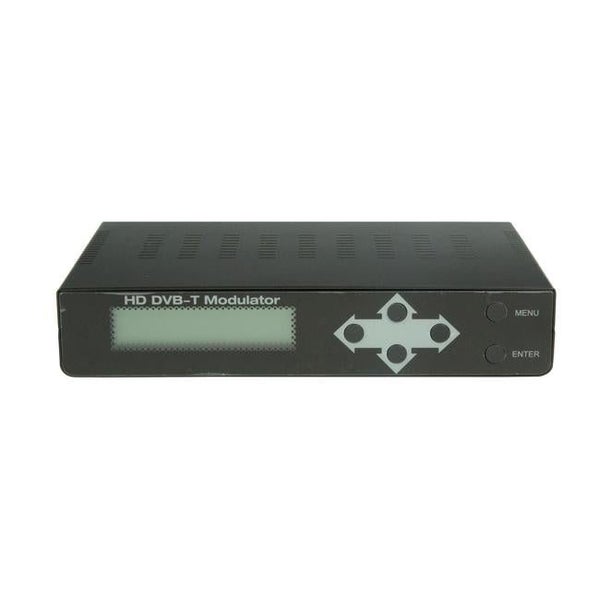 Dynamix HDMI to RF Digital Modulator (LKV379P-DVB-TV2) Carousel 2