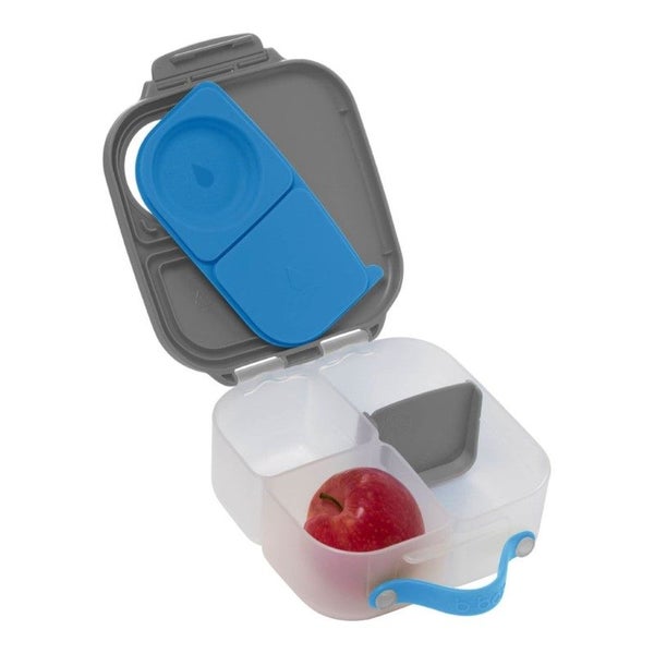 B.BOX MINI LUNCH BOX BLUE SLATE Carousel 2