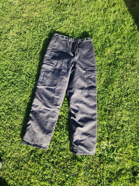 Chainsaw pants Carousel 2