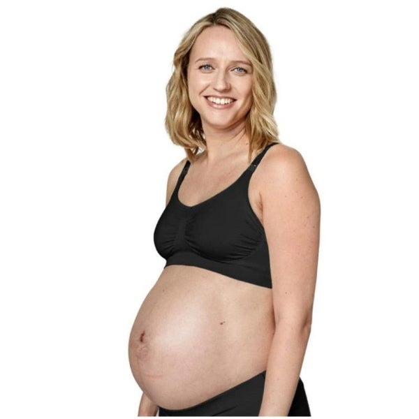 MEDELA KEEP COOL MAT/NURSING BRA BLK M Carousel 1