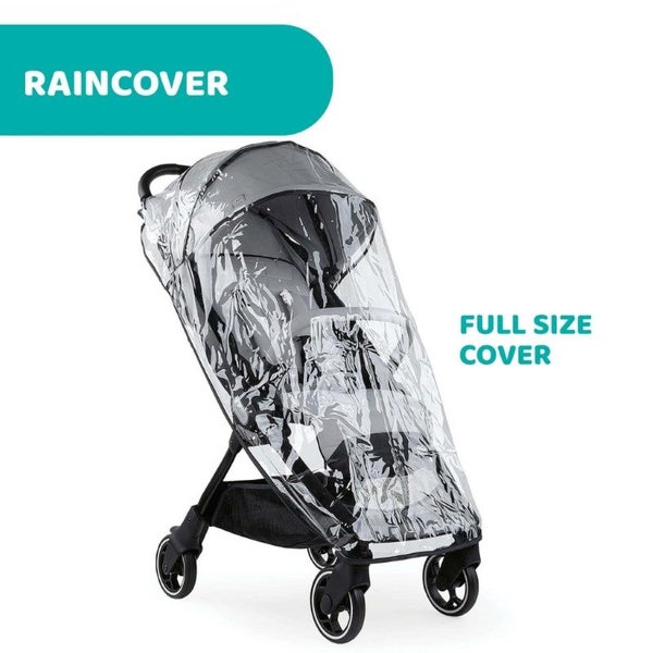 CHICCO STROLLER: CHICCO WE COOL GREY Carousel 10