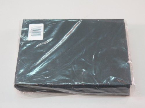 Mount Board - Das Black Mount Board A5 (25 Sheets) Carousel 2