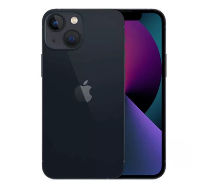 Apple iPhone 13 Mini SIM+eSIM Unlocked Midnight 128GB With New Battery - As New64563984214018111