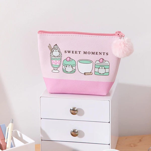 Pusheen - Pusheen Sweets: Pencil Case - Stationery Carousel 9