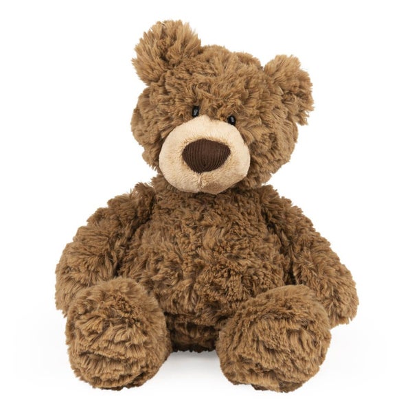 GUND - Pinchy Bear Brown 43cm - Kids Soft Toy Teddy Bears Carousel 2