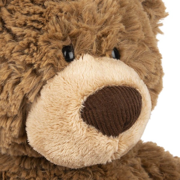 GUND - Pinchy Bear Brown 43cm - Kids Soft Toy Teddy Bears Carousel 6