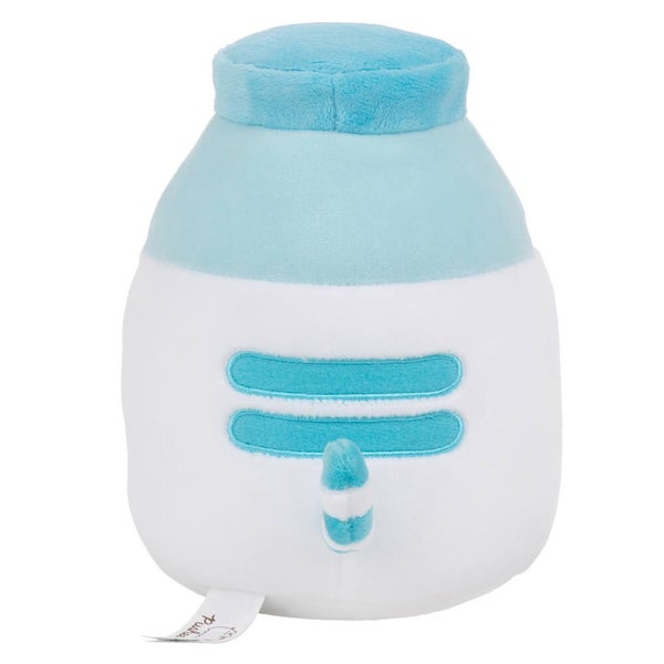 Pusheen - Milk Jug Squisheen 15cm, Soft Toy, Plush Carousel 4