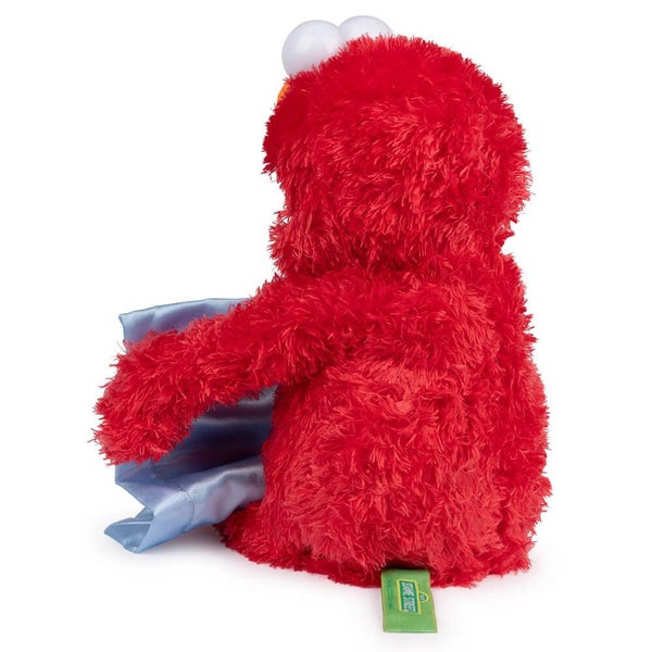 Sesame Street - Animated Peek-a-Boo Elmo - Nursery Interactive Toy, 18 months+ Carousel 2