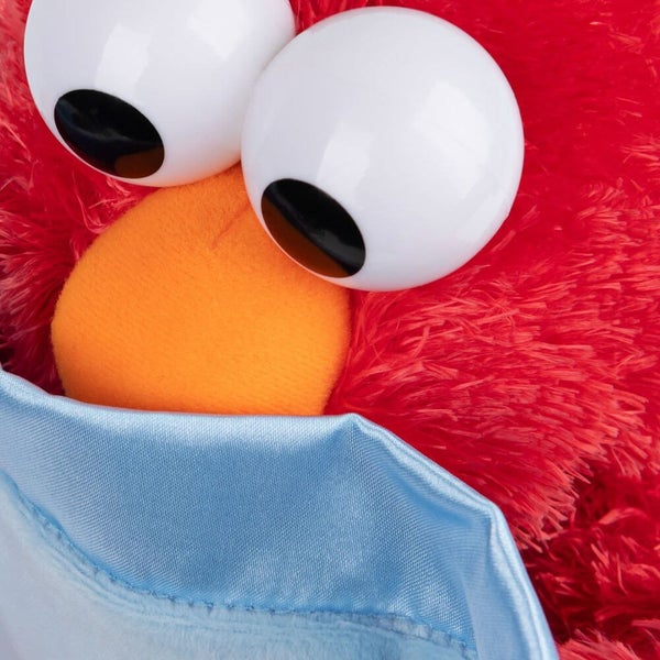 Sesame Street - Animated Peek-a-Boo Elmo - Nursery Interactive Toy, 18 months+ Carousel 8