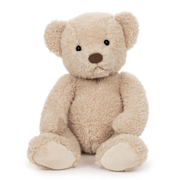 GUND - Cindy Bear Beige Large - Kids Soft Toy Teddy Bears Carousel 1