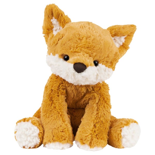 GUND - Cozys Fox 25cm - Kids Soft Toy Animals Carousel 1