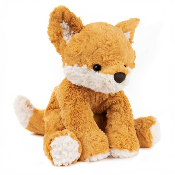 GUND - Cozys Fox 25cm - Kids Soft Toy Animals Carousel 2