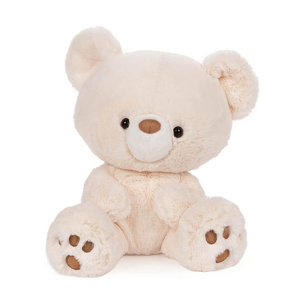 GUND - Kai Vanilla Bear Small 30cm - Kids Soft Toy Teddy Bears Carousel 1