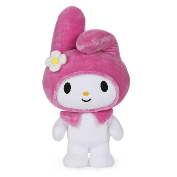 Hello Kitty & Friends - My Melody Soft Toy, 36cm, Plush, 1 year+ Carousel 1